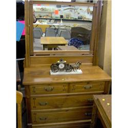 EASTLAKE DRESSER
