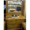 Image 1 : EASTLAKE DRESSER