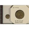 Image 1 : 2 ROMAN EMPIRE ANCIENT COINS: EARLY AND LATE