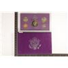 Image 2 : 1993 US PROOF SET (WITH BOX)