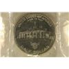 Image 2 : 1982-D GEORGE WASHINGTON SILVER UNC HALF DOLLAR