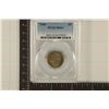 Image 1 : 1958 JEFFERSON NICKEL PCGS MS63