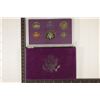 Image 2 : 1987 US PROOF SET (WITH BOX)