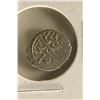 Image 1 : 886-918 A.D. SILVER OTTOMAN EMPIRE BAYAZID II