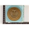 Image 2 : 5.38 OZ. MEDALLIC ART COMPANY MEDAL "1965 NEW