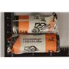 Image 1 : 2 PARTIAL FULL DATE ROLLS OF 2003-P & D ARKANSAS