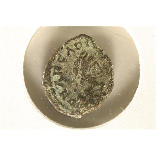 ROMAN ANCIENT COIN