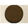 Image 2 : KEY DATE 1911-S LINCOLN WHEAT CENT (VG) 2024