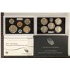 Image 1 : 2017 ENHANCED UNC COIN SET