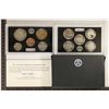 Image 2 : 2017 ENHANCED UNC COIN SET