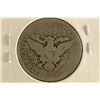 Image 2 : 1898-O SILVER BARBER HALF DOLLAR