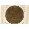 Image 1 : 1970 ISLE OF MAN UNC 1 CROWN