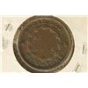 Image 2 : CIVIL WAR TOKEN "BENJAMIN FRANKLIN" ON THE