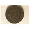 Image 2 : 1871 JERSEY 1/24 SHILLING RIM BUMPS