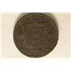 Image 2 : 1871 JERSEY 1/24 SHILLING RIM BUMPS