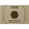 Image 3 : 337-350 A.D. CONSTANS ANCIENT COIN