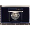 Image 2 : 2002-W US PF SILVER DOLLAR US MILITARY ACADEMY