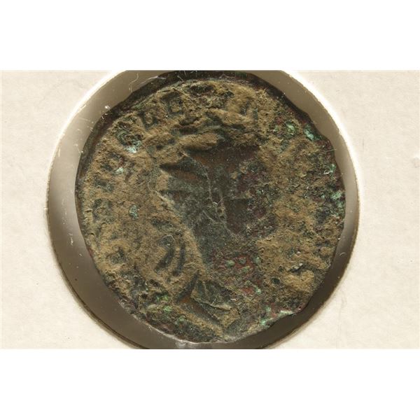 ROMAN ANCIENT COIN