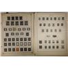 Image 15 : 22 STAMP COLLECTORS PAGES: UNITED STATES,