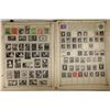 Image 16 : 22 STAMP COLLECTORS PAGES: UNITED STATES,