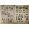 Image 18 : 22 STAMP COLLECTORS PAGES: UNITED STATES,