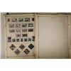 Image 7 : 22 STAMP COLLECTORS PAGES: UNITED STATES,