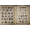 Image 9 : 22 STAMP COLLECTORS PAGES: UNITED STATES,