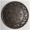 Image 1 : Canadian Large Cent 1876