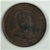 Image 2 : Canadian Large Cent 1902 UNC