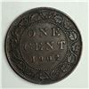 Image 1 : Canadian Large Cent 1902 EF