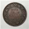 Image 1 : Canadian Large Cent 1911 VF