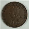 Image 2 : Canadian Large Cent 1913 EF+