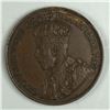 Image 2 : Canadian Large Cent 1916 EF+