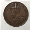 Image 2 : Canadian Large Cent 1920