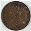 Image 2 : Canadian Large Cent 1920