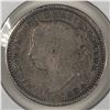 Image 2 : Canadian .10 Cent Dime 1888