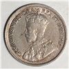 Image 2 : Canadian .10 Cent Dime 1920 VF