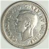 Image 2 : Canadian .10 Cent Dime 1938 VF