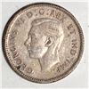 Image 2 : Canadian .10 Cent Dime 1945