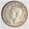 Image 2 : Canadian .10 Cent Dime 1946 F