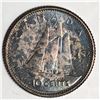 Image 1 : Canadian .10 Cent Dime 1962