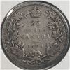 Image 1 : 1903 King Edward V 25 Cents
