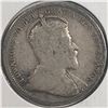 Image 2 : 1903 King Edward V 25 Cents