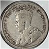 Image 2 : 1932 King George V 25 Cents