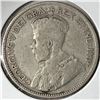 Image 2 : 1932 King George V 25 Cents