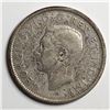 Image 2 : 1947 Maple King George VI 25 Cents