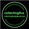 CollectingRus Accepting Consignments @10%