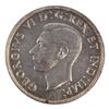 Image 3 : 1947 Maple King George VI Canadian Silver Dollar ICCS-MS-60