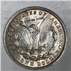 Image 2 : 1921 US Morgan Dollar UNC