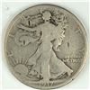 Image 1 : 1917 US Half Dollar G++